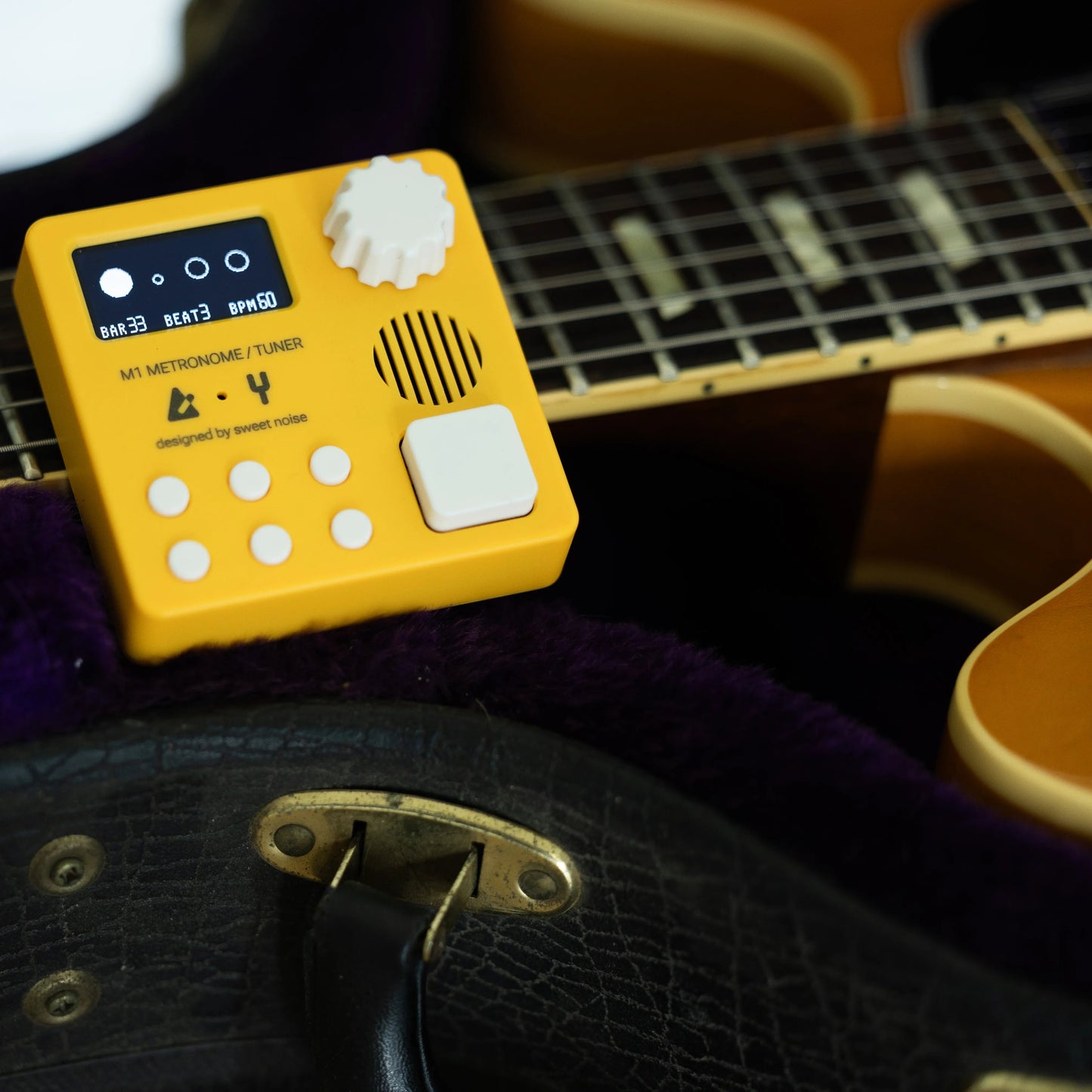 Sweet Noise M1 Metronome/Tuner