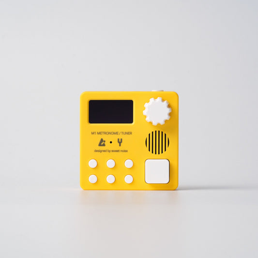 Sweet Noise M1 Metronome/Tuner