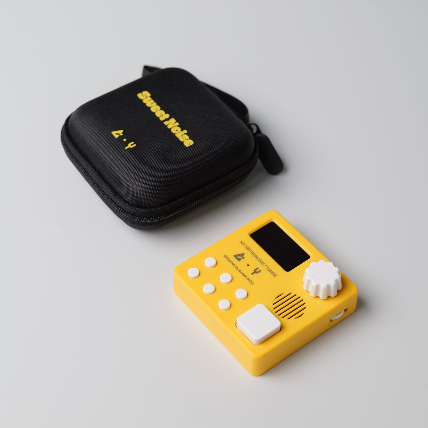 Sweet Noise M1 Metronome/Tuner