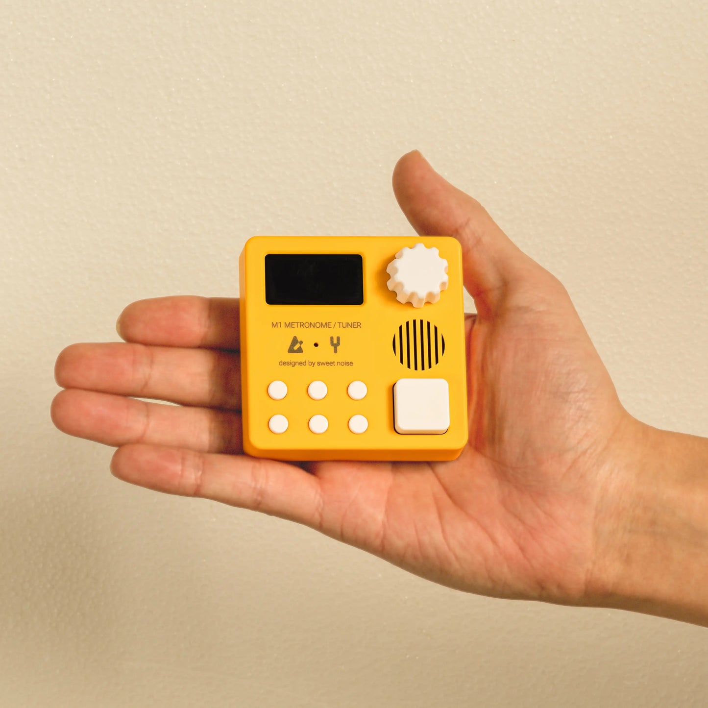 Sweet Noise M1 Metronome/Tuner