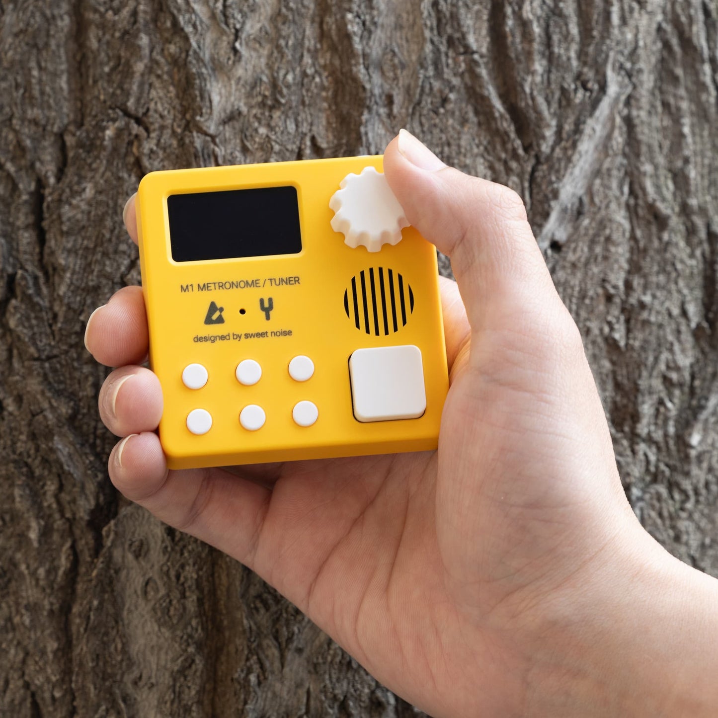 Sweet Noise M1 Metronome/Tuner