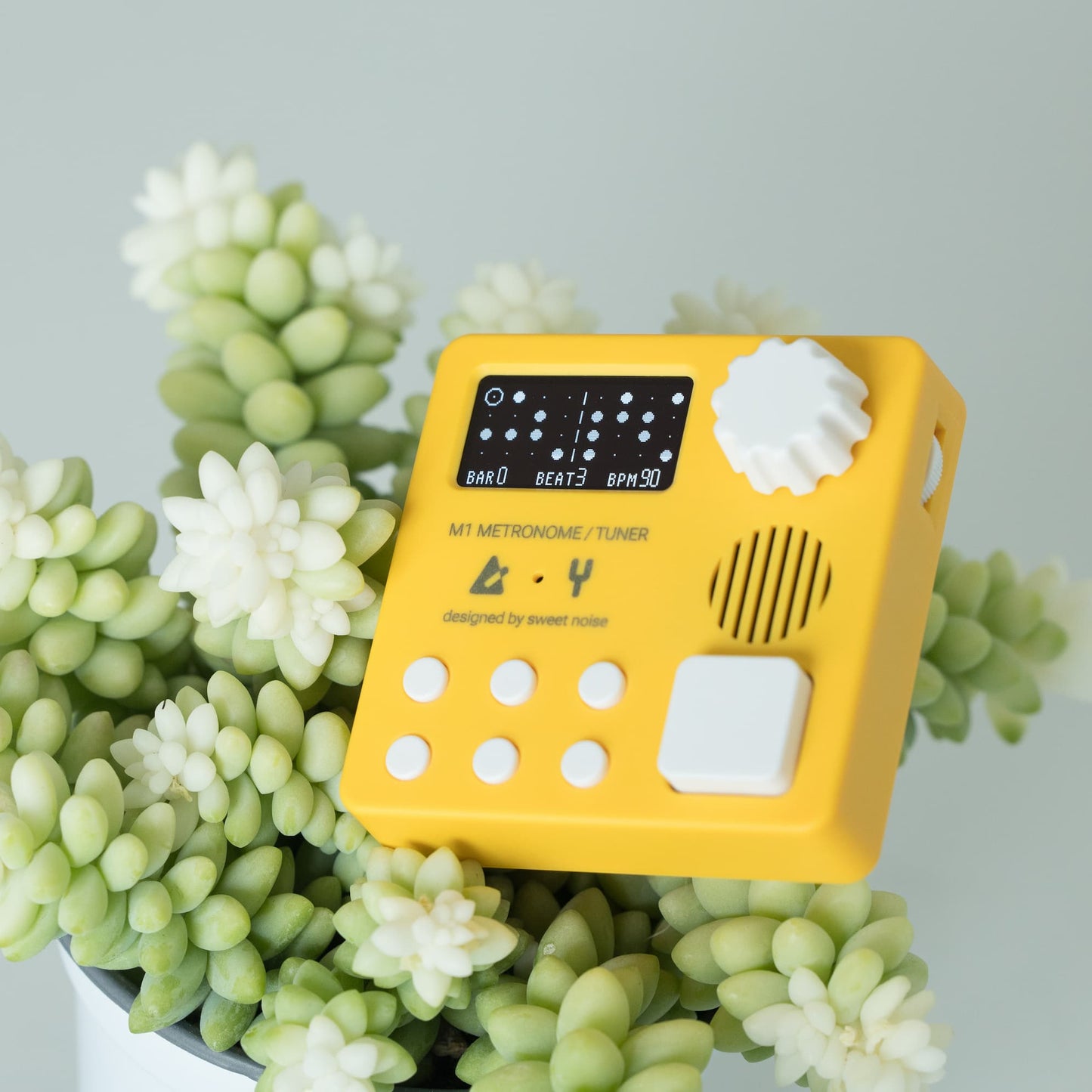 Sweet Noise M1 Metronome/Tuner