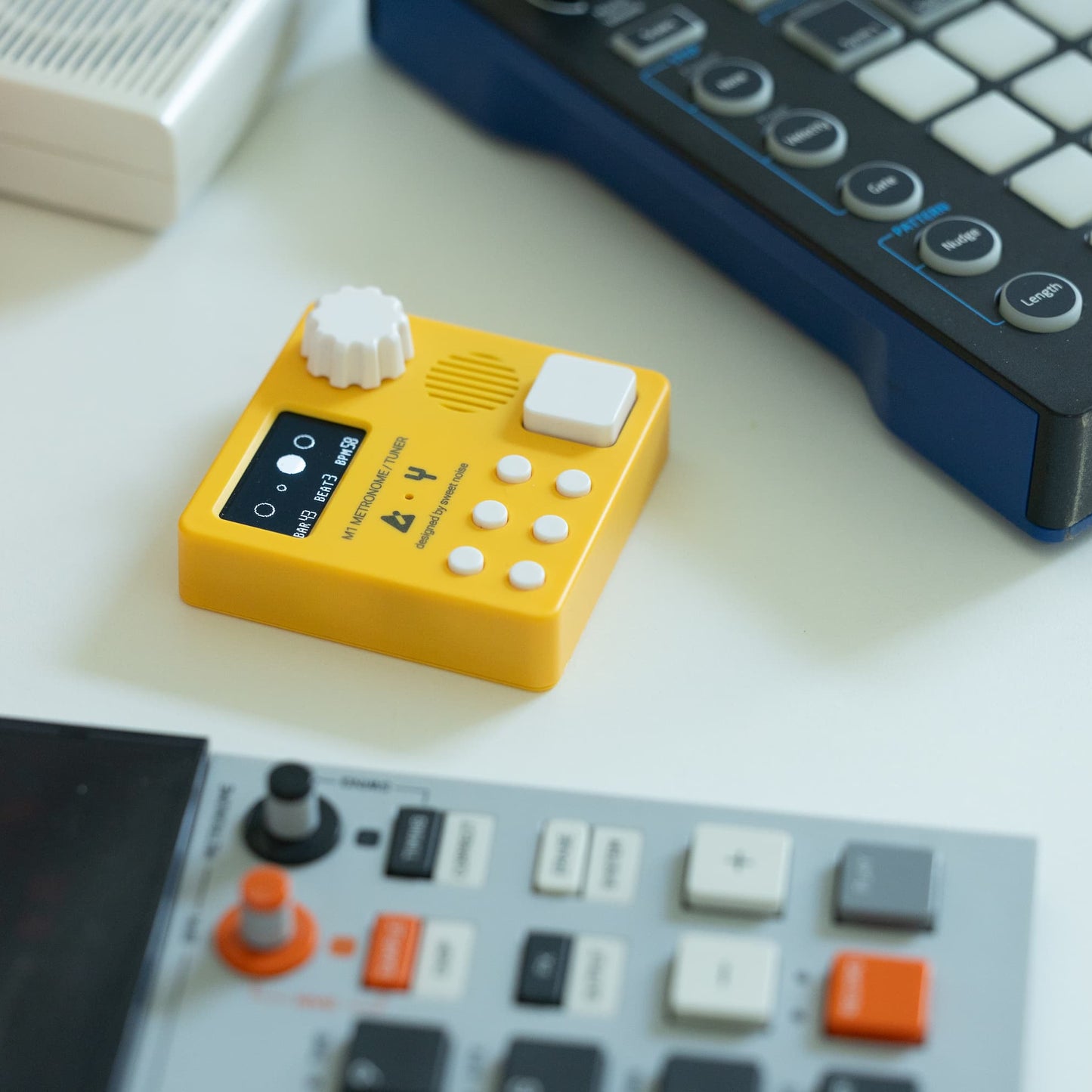 Sweet Noise M1 Metronome/Tuner
